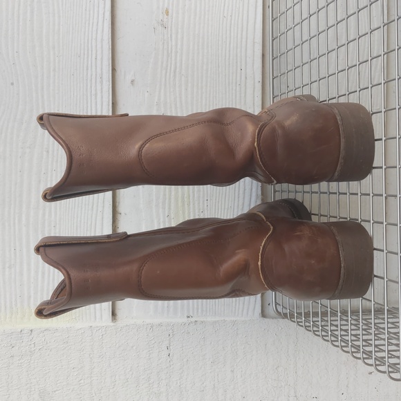 Red Wing boots 1188 - Picture 4 of 10